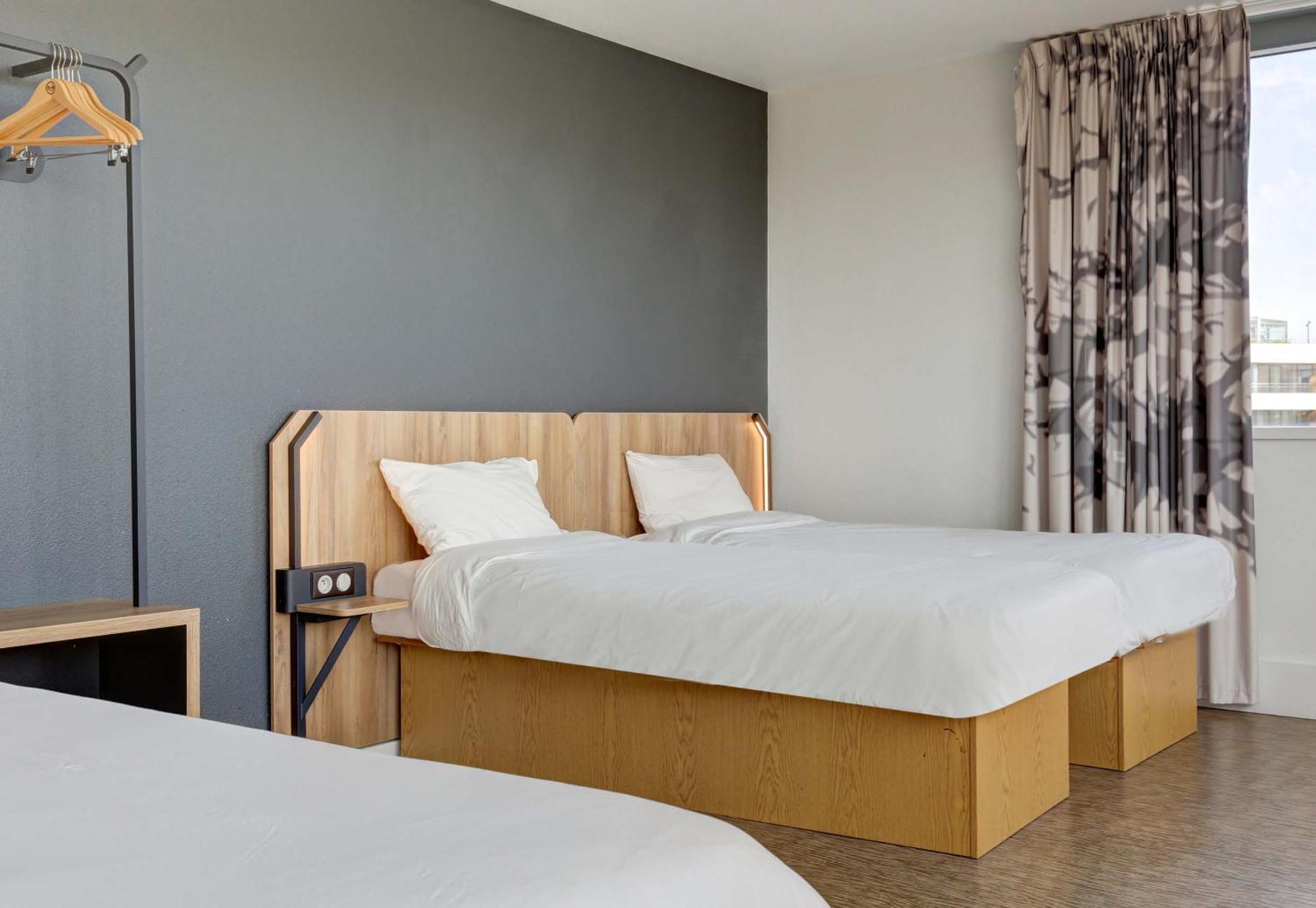 B&B Hotel Reims Bezannes ภายนอก รูปภาพ