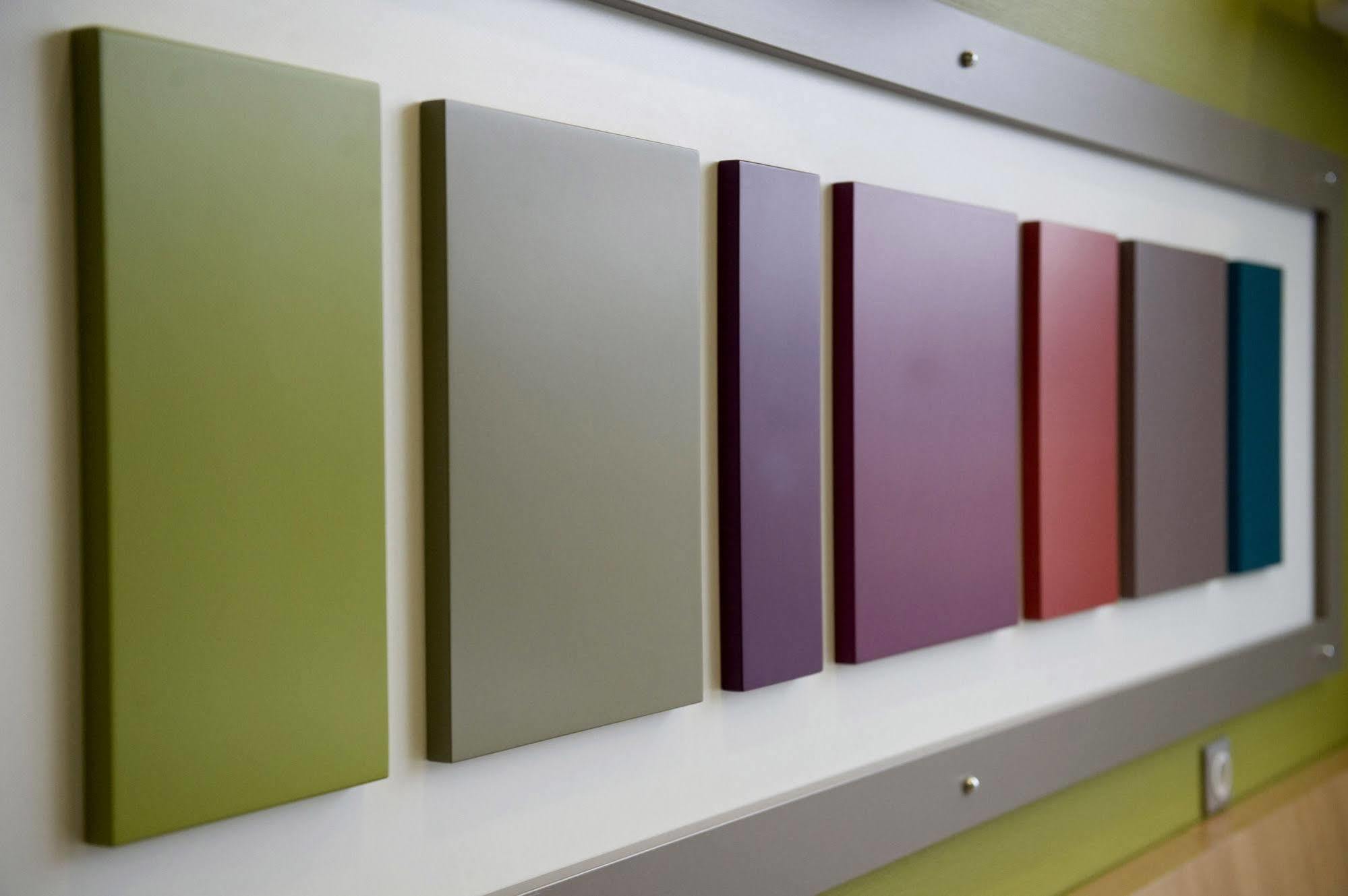 B&B Hotel Reims Bezannes ภายนอก รูปภาพ